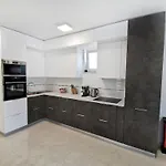 Villa Two-storey House With Pool