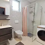 Two-storey House With Pool