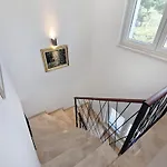 Two-storey House With Pool Villa Umag