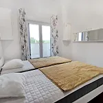 Two-storey House With Pool Villa Umag