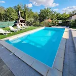 Two-storey House With Pool Villa