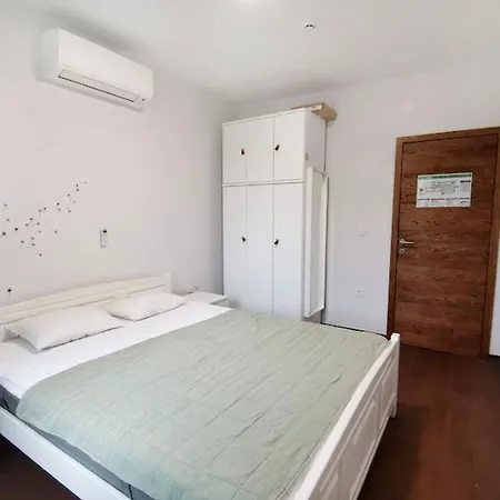 Two-storey House With Pool Villa