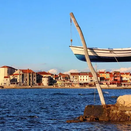 Two-storey House With Pool Villa