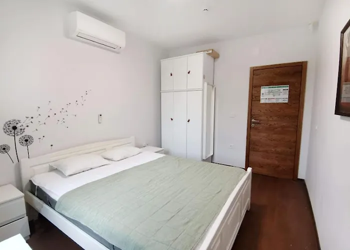 Two-storey House With Pool Villa