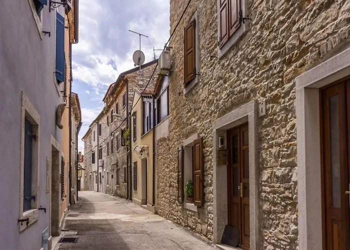 Two-storey House With Pool *