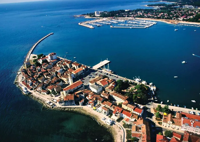 Two-storey House With Pool