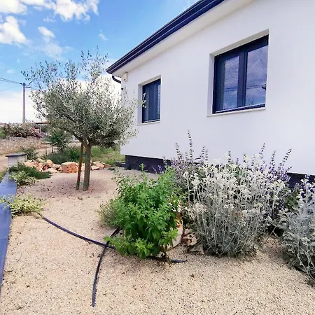 Two-storey House With Pool