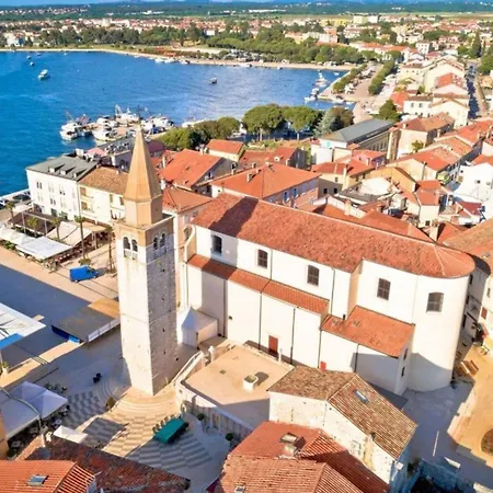 Two-storey House With Pool Vila *