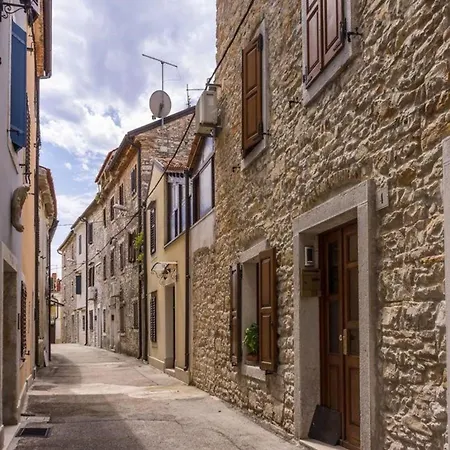 Two-storey House With Pool *