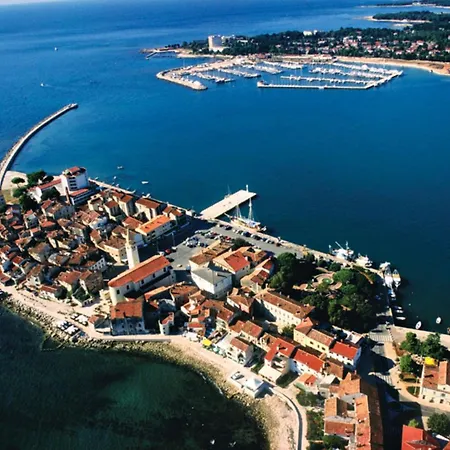 Two-storey House With Pool