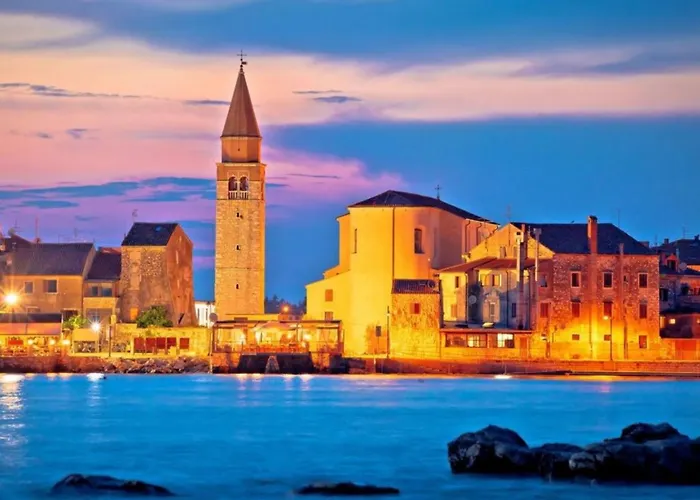 Vila Two-storey House With Pool *