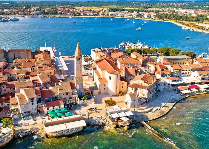 Two-storey House With Pool Vila